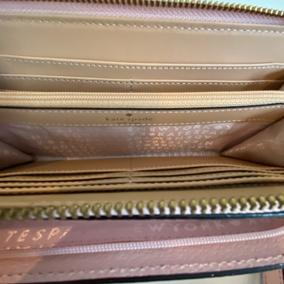 Kate Spade Grand Street Layton Wristlet - Picture 9 of 16